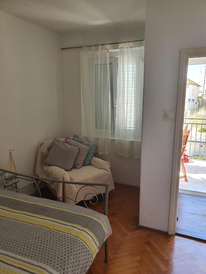 Apartmani Adam Primošten Zewnętrze zdjęcie